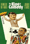 The King of Comedy Movie Review