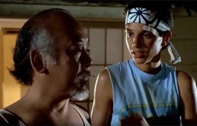 The Karate Kid Picture