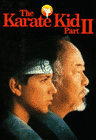 The Karate Kid II Movie Review