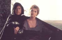Ladyhawke Picture