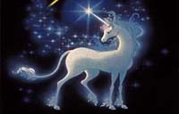 The Last Unicorn Picture