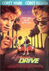 License To Drive Movie Goofs / Mistakes