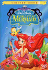 The Little Mermaid Movie Goofs / Mistakes