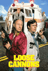 Loose Cannons Movie Review