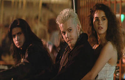 The Lost Boys Picture