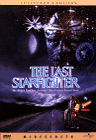 The Last Starfighter Movie Review