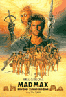 Mad Max Beyond Thunderdome Movie Trivia