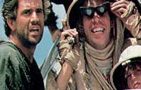 Mad Max Beyond Thunderdome Picture