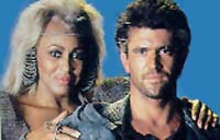 Mad Max Beyond Thunderdome Picture