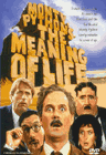 Monty Python's The Meaning Of Life Movie Goofs / Mistakes