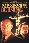 Mississippi Burning Movie Review
