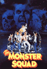 The Monster Squad Movie Behind The Scenes