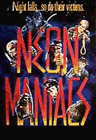 Neon Maniacs Movie Review