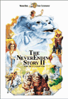 The NeverEnding Story II Movie Review