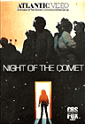 Night of the Comet Soundtrack
