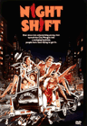 Night Shift Movie Goofs / Mistakes