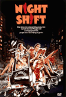 Night Shift Movie Filming Locations