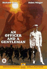 An Officer and a Gentleman Movie Behind The Scenes