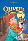 Oliver & Company Movie Goofs / Mistakes