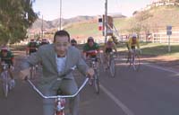 Pee-Wee's Big Adventure Picture