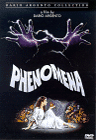 Phenomena Movie Review