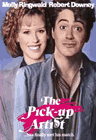 The Pick-Up Artist Movie Review