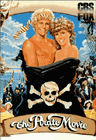 The Pirate Movie Movie Trivia