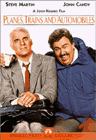 Planes, Trains and Automobiles Movie Trivia