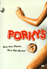 Porky's Movie Goofs / Mistakes