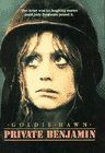 Private Benjamin Soundtrack