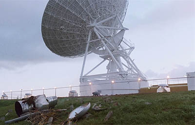 The Quiet Earth Picture