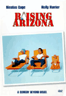 Raising Arizona Movie Review