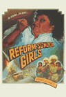 Reform School Girls Movie Review