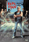 Repo Man Movie Review