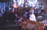 Return to Oz Picture