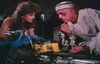 Voyage Of The Rock Aliens Picture