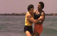 Rocky III Picture