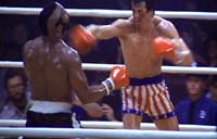 Rocky III Picture