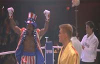 Rocky IV Picture