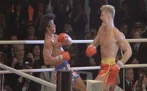 Rocky IV Picture