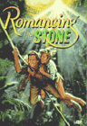 Romancing The Stone Movie Goofs / Mistakes