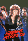 Savage Streets Movie Review