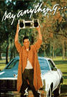 Say Anything Movie Goofs / Mistakes