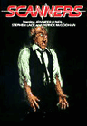 Scanners Movie Goofs / Mistakes