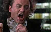 Scrooged Picture