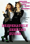 Desperately Seeking Susan Movie Filming Locations