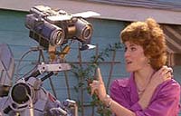 Short Circuit Picture