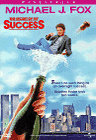 The Secret of My Success Movie Review