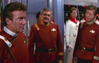 Star Trek II: The Wrath of Khan Picture