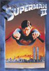 Superman II Movie Trivia